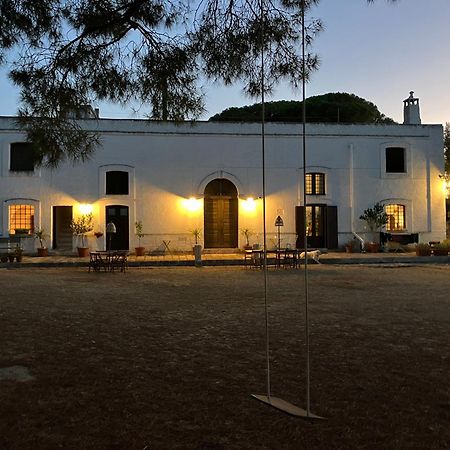 Masseria Purgatorio Фазано Екстер'єр фото