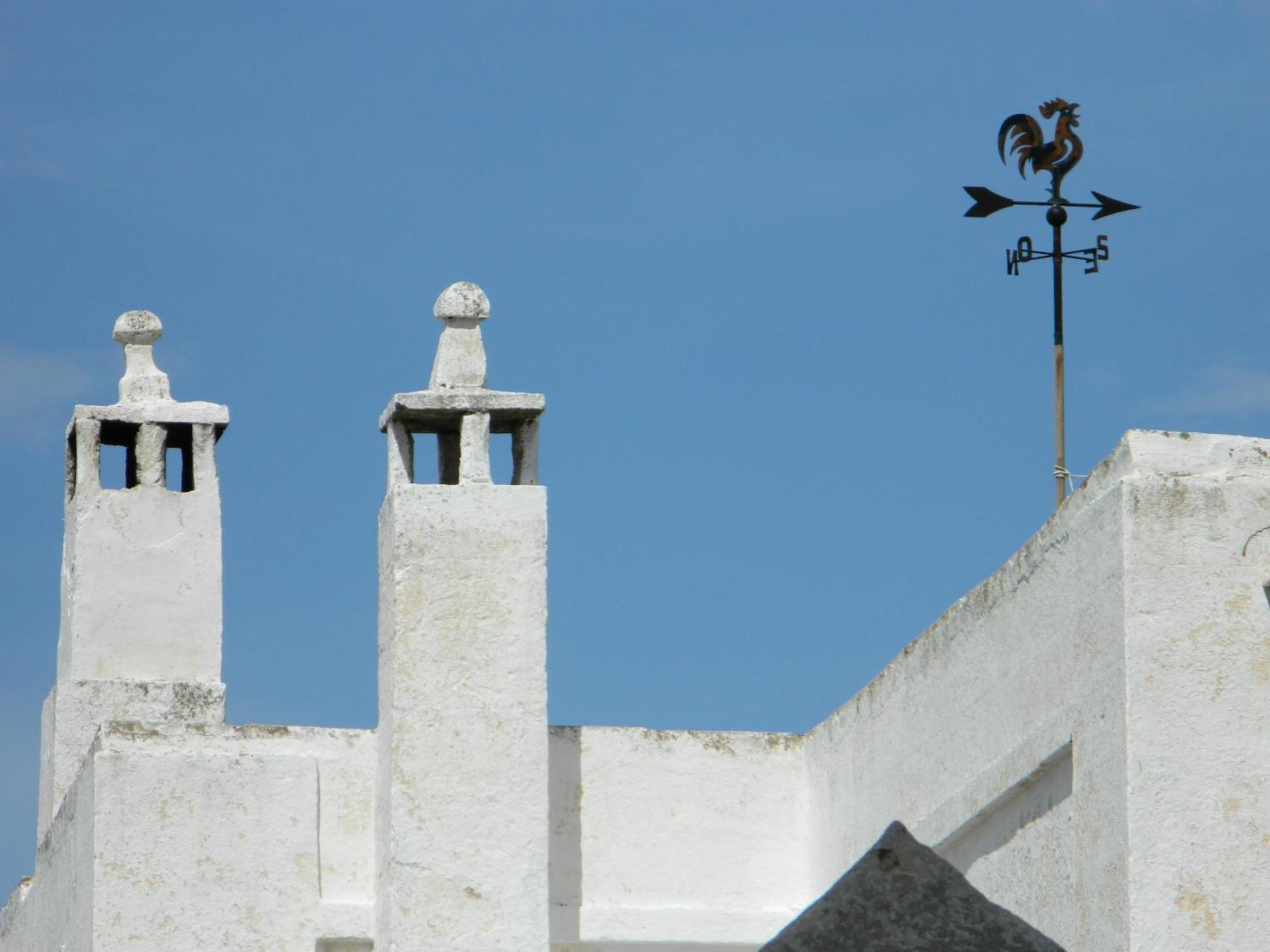 Masseria Purgatorio Фазано Екстер'єр фото