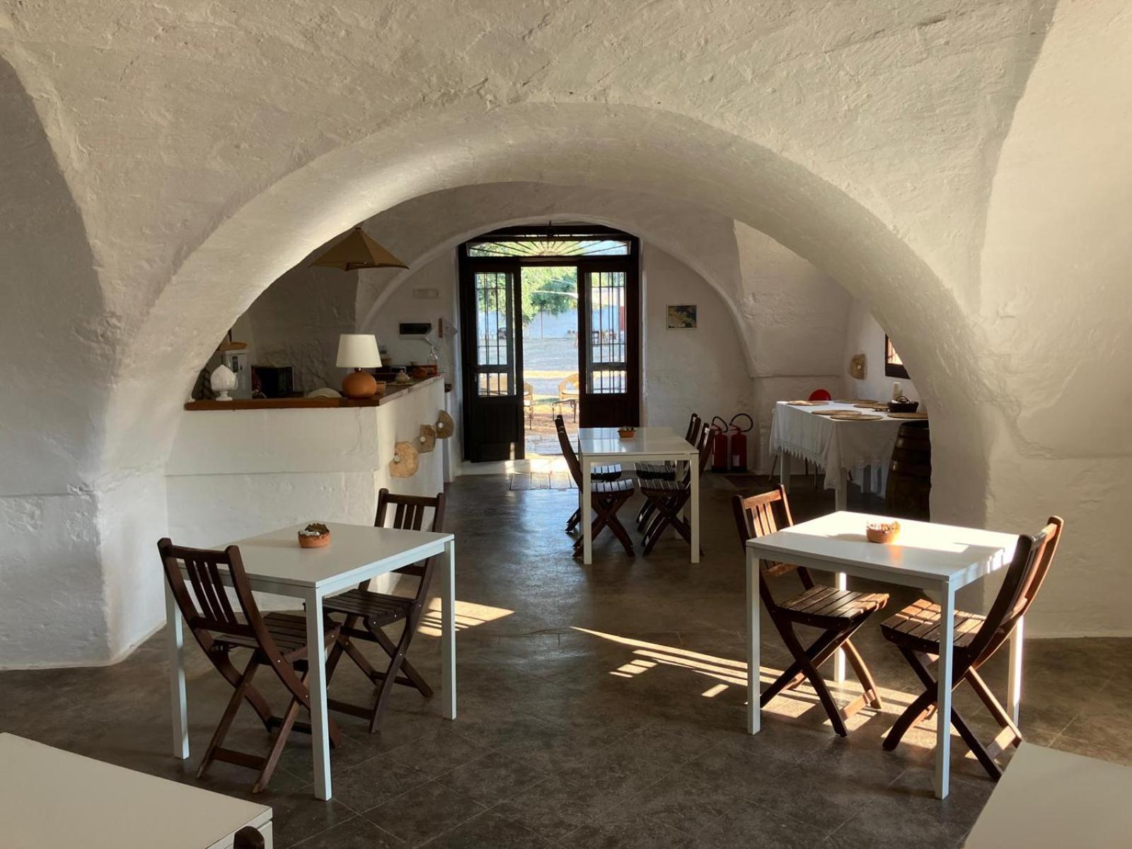 Masseria Purgatorio Фазано Екстер'єр фото