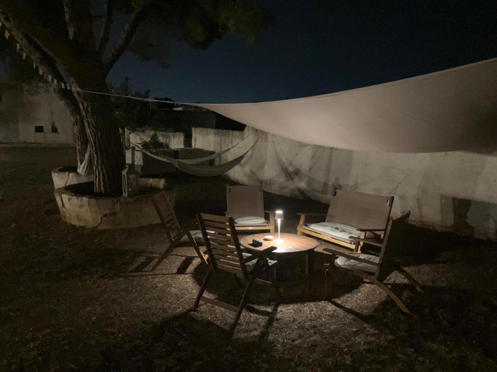 Masseria Purgatorio Фазано Екстер'єр фото