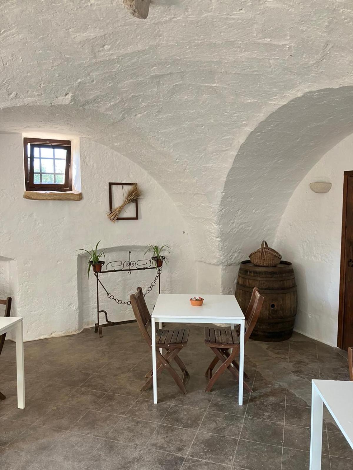 Masseria Purgatorio Фазано Екстер'єр фото
