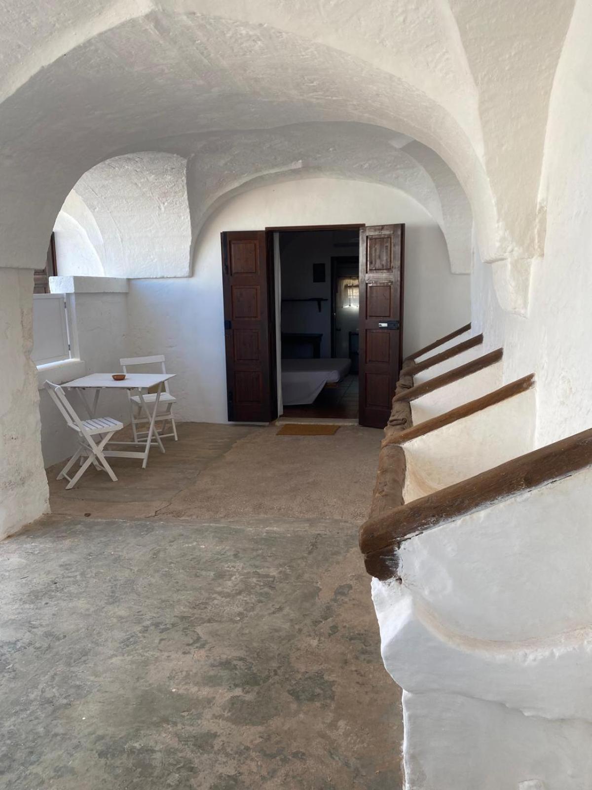 Masseria Purgatorio Фазано Екстер'єр фото