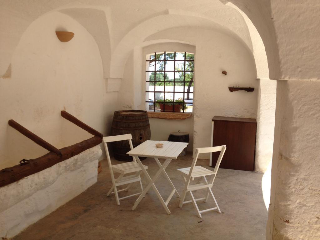 Masseria Purgatorio Фазано Екстер'єр фото